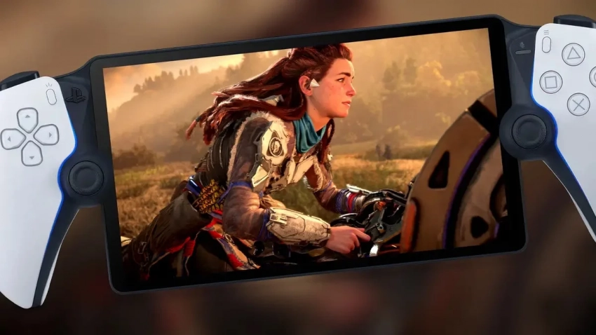 Sony делает конкурента Nintendo Switch и потенциальной портативной Xbox — Bloomberg