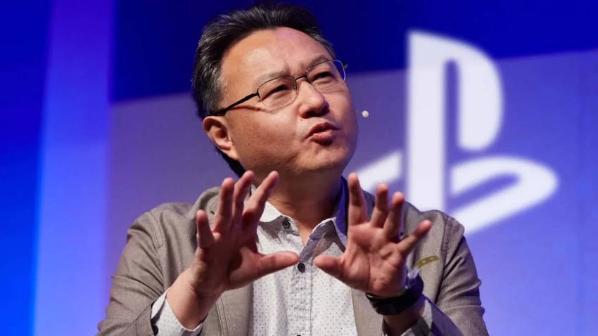 Сюхэй Ёсида объявил об уходе из PlayStation после тридцати лет работы в компании