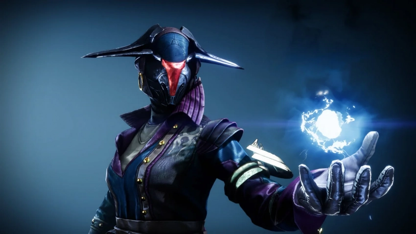 Новый баг Destiny 2 позволил игрокам разбираться с боссами в считанные секунды