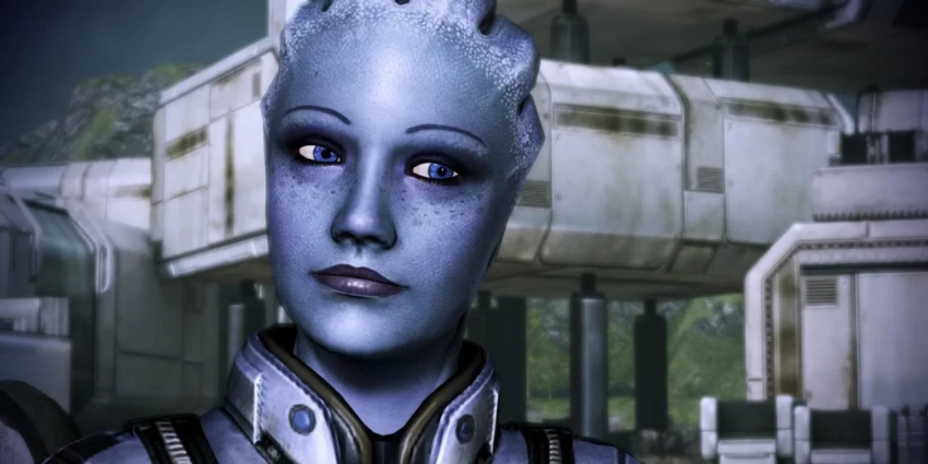 Геймдиректор новой Mass Effect посоветовал пройти одно из дополений сиквела