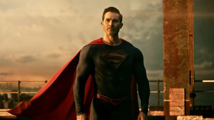 Завершение «Супермена и Лоис» поставило точку в истории шоу DC на The CW