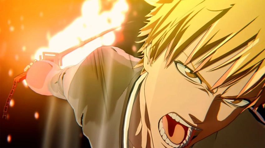 Bleach Rebirth of Souls получила новый трейлер и дату релиза в марте 2025 года