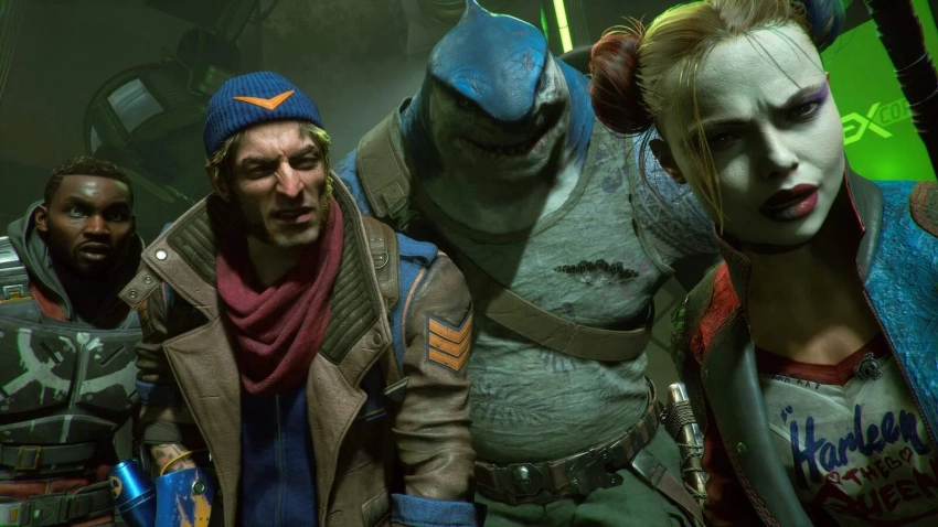 Четвёртый сезон экшена Suicide Squad: Kill the Justice League станет последним