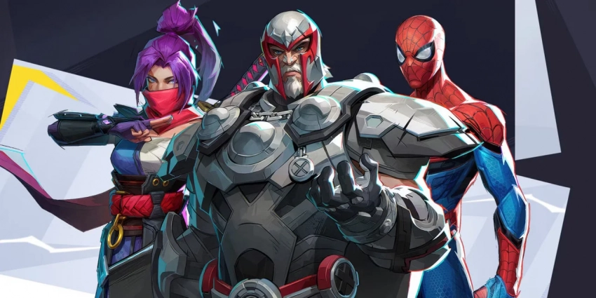 Геймдиректор Marvel Rivals назвал причину провала Concord