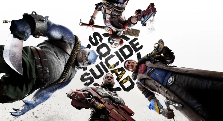 Warner Bros уволила сотню разработчиков Suicide Squad: Kill the Justice League