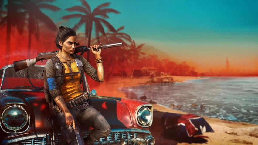 Том Хендерсон раскрыл детали следующих игр Far Cry