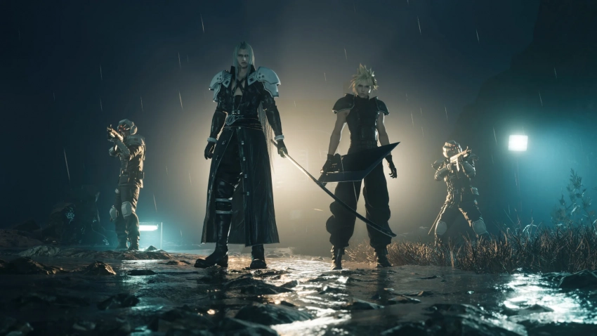 Режиссер Final Fantasy VII Rebirth просит фанатов не создавать неприличные моды и обещает сюжетное DLC