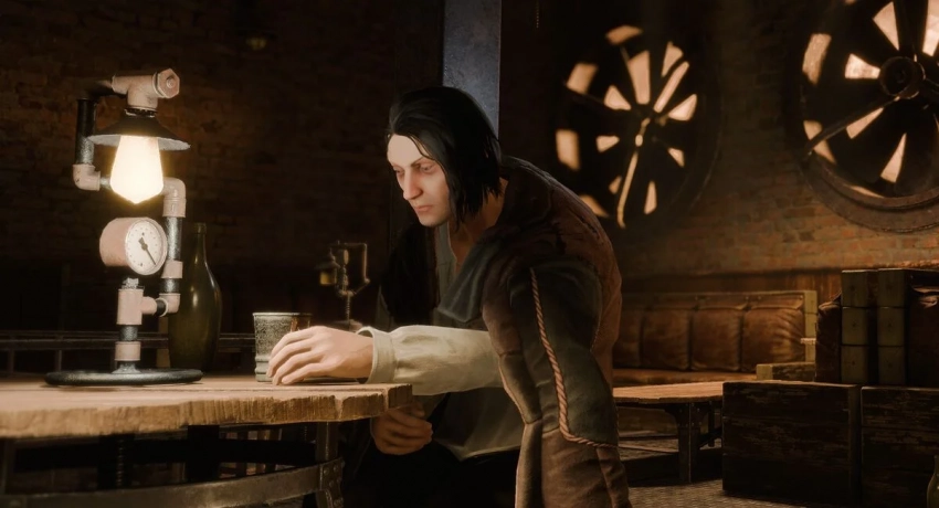 Авторы Pathologic 3 готовятся выпустить бесплатную прелюдию Quarantine