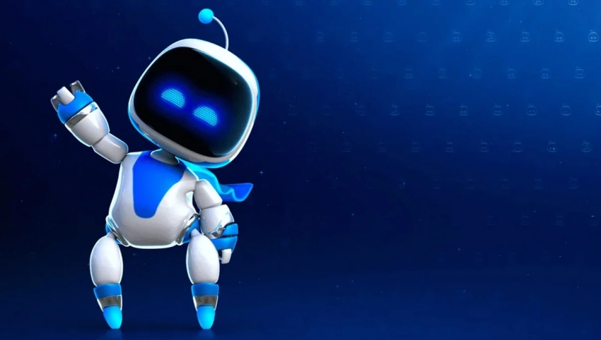 В студии авторов The Last of Us назвали Astro Bot и новую Dragon Age любимыми играми 2024