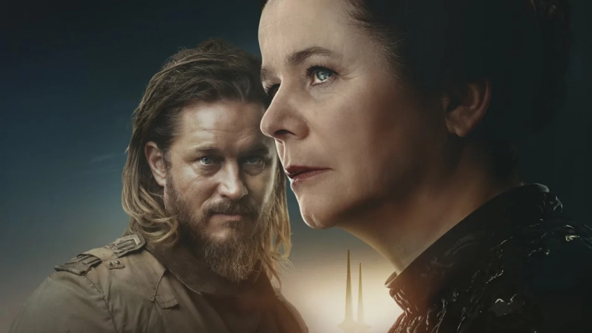 Завершился первый сезон сериала-приквела «Дюны»