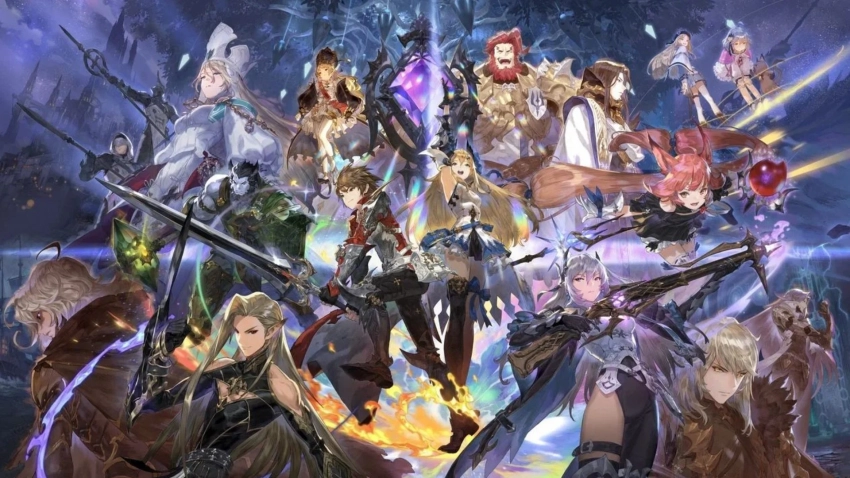 Персонажи Gran Saga: кто они и почему их стоит выбрать?