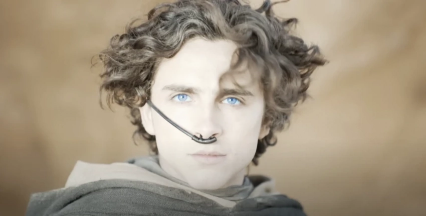 Как Дени Вильнёв снял идеальный блокбастер с толикой безумия?