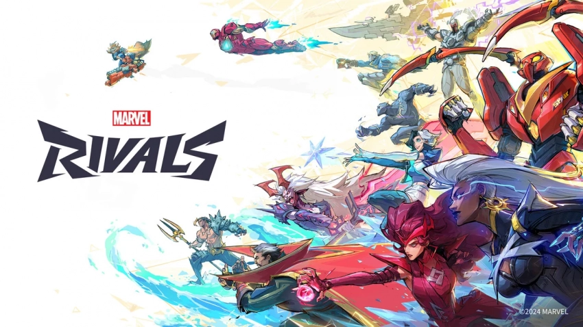 Marvel Rivals добавили в облачный сервис NVIDIA