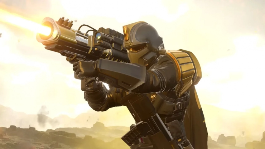 Авторы Helldivers 2 планируют участвовать в производстве полнометражной экранизации