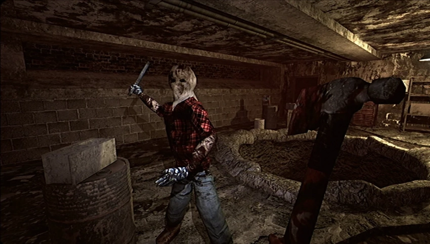 Страшно мало — игроки хоррора Butcher's Creek в духе Manhunt вынесли вердикт новинке