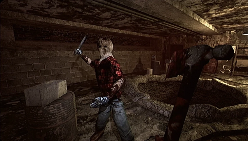 Страшно мало — игроки хоррора Butcher's Creek в духе Manhunt вынесли вердикт новинке