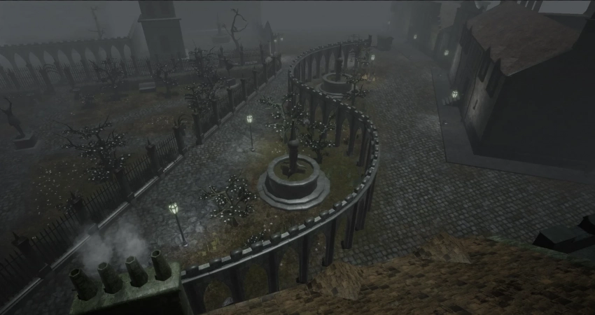 Инди-разработчик показал геймплей фэнтезийного сеттинга ​​Rekesh Gaal