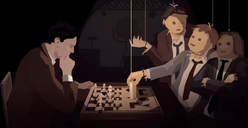 Hollywood Animal авторов This is the Police выйдет в ранний доступ только в апреле