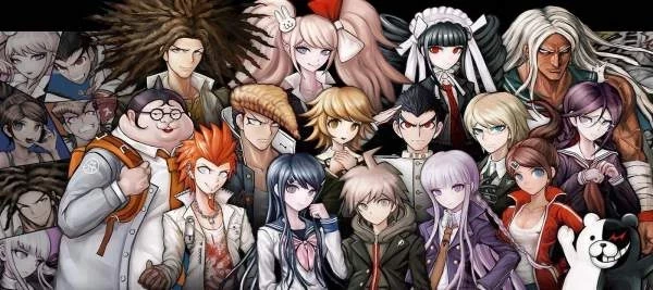 Создатель Danganronpa не против вернуться к серии в будущем