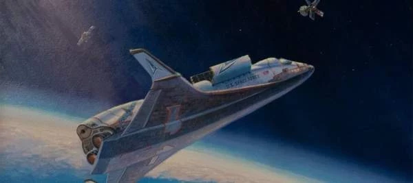 Космические силы США проведут демонстрационную миссию на орбите Земли