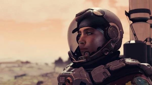 Bethesda уточнила, когда в Starfield появится поддержка AMD FSR 3