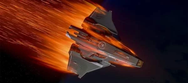 Cloud Imperium обновила системные требования Star Citizen для ПК