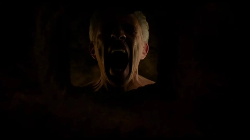 В сети появился тизер мрачной антиутопии Дэвида Кроненберга «Саван»