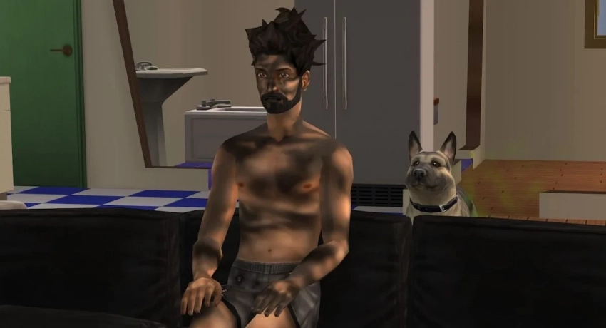 «Это не переиздание, а плевок»: перезапуск The Sims и The Sims 2 разочаровал игроков