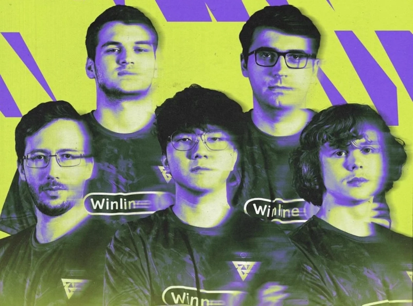 Tundra стала чемпионом FISSURE Playground по Dota 2