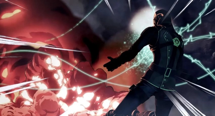 SteamDolls: Order of Chaos выйдет в ранний доступ Steam 11 февраля