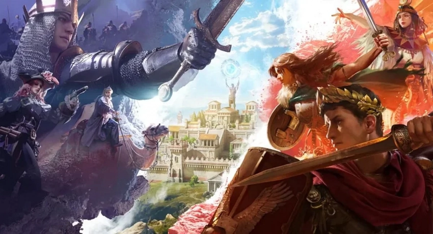 Авторы Age of Mythology и Age of Empires рассказали о достижениях и планах