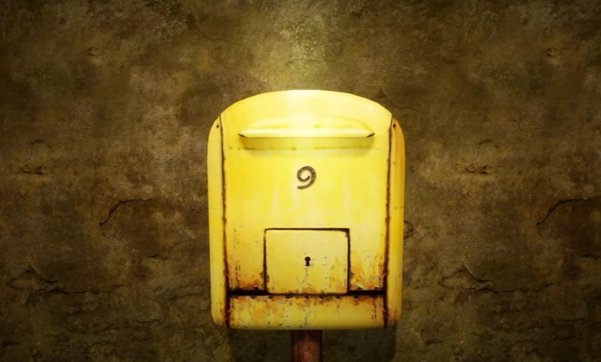 В Steam вышла Locks: головоломка в антураже жуткого кукольного шоу