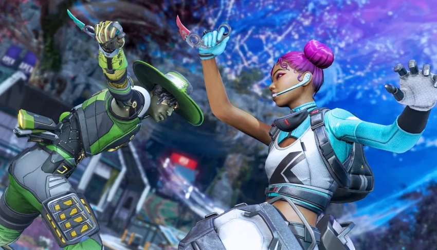 Авторы Apex Legends раскрыли будущие изменения в подборе игроков и борьбе с мошенниками