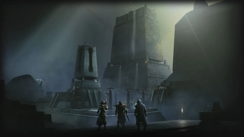 Разработчики Destiny 2: The Final Shape представили трейлер нового подземелья