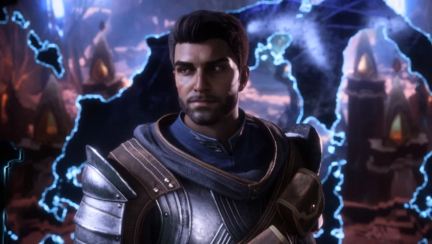 Бывший сценарист Dragon Age посоветовал Electronic Arts вспомнить прошлые успехи