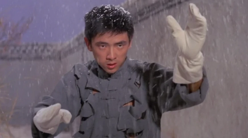 Какой боевик 70-80 годов актуален и сегодня?