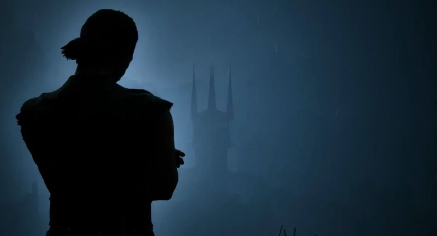 Творцы Gothic Remake показали новые кадры в анонсе серии Making Of