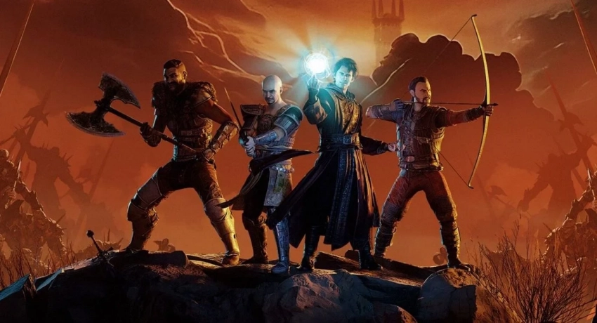 Демоверсию Gothic Remake обещают выпустить в конце февраля