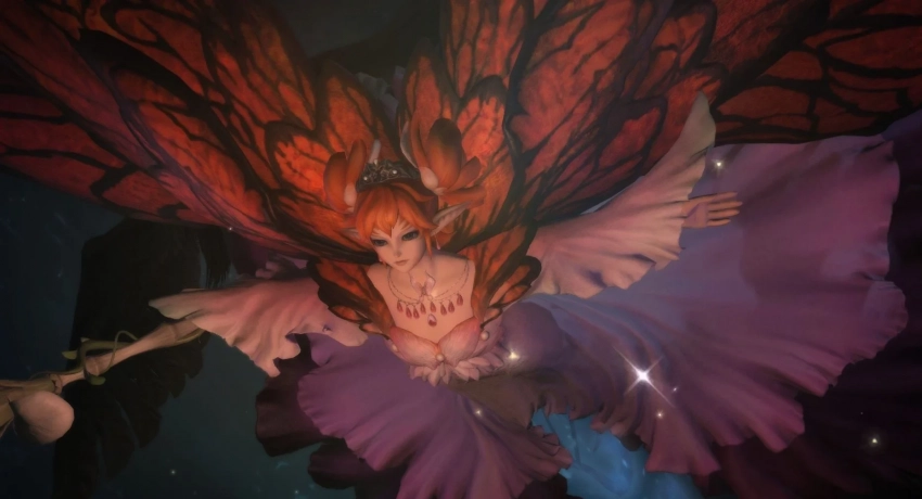 Патч Seekers of Eternity выйдет для Final Fantasy 14 в конце марта