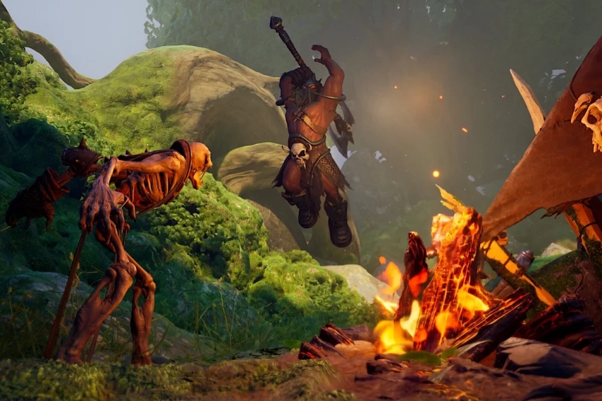 Экс-разработчик World of Warcraft вдохновлялся Marvel Rivals во время работы над новой RPG