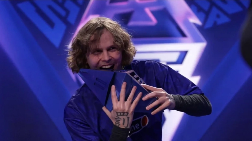 Tundra Esports выиграла BLAST Slam II по Dota 2