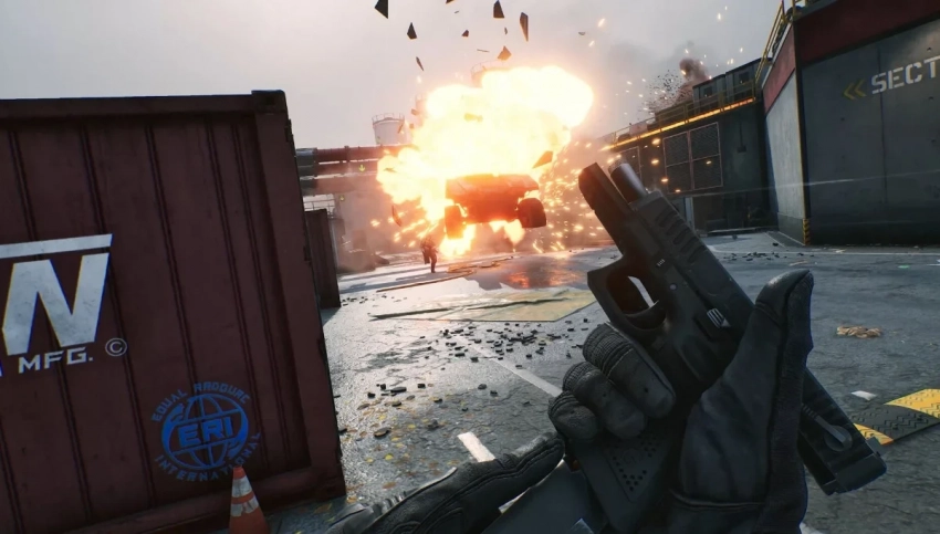 Сюжетная кампания шутера Delta Force получила тизер с датой релиза в феврале