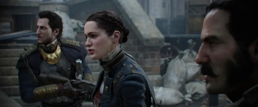 The Order: 1886 не получила сиквел из-за «очень гордой Sony» — сооснователь Ready At Dawn