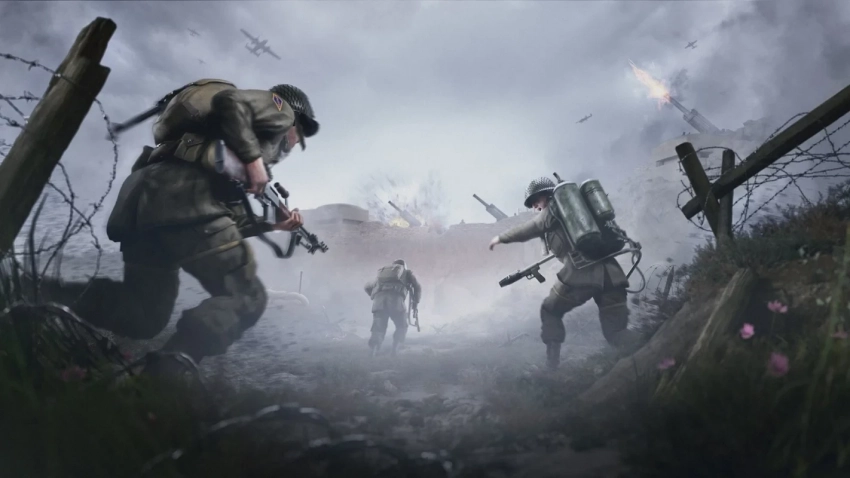 Создатели Company of Heroes и Homeworld займутся экспериментами и переосмыслением классики