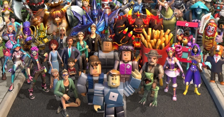 За расследование Roblox вновь взялась Комиссия по ценным бумагам и биржам США