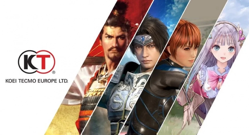 У холдинга Koei Tecmo сменится президент