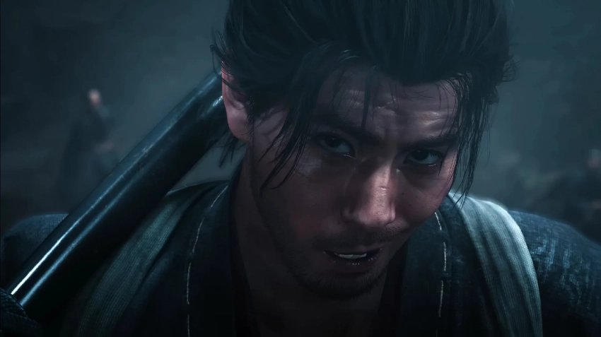 Свежий трейлер Onimusha: Way of the Sword знакомит игроков с главным героем