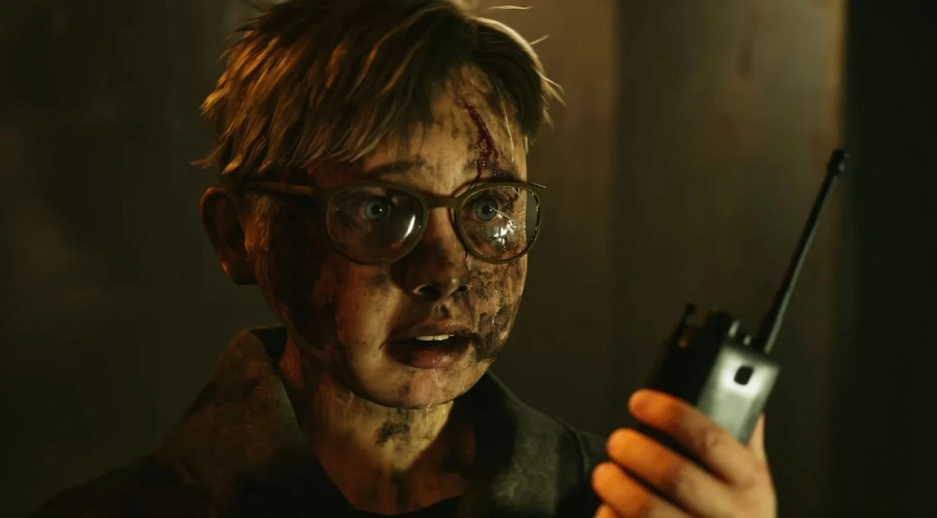 Hell is Us арт-директора Deus Ex: Human Revolution и Mankind Divided выходит 4 сентября