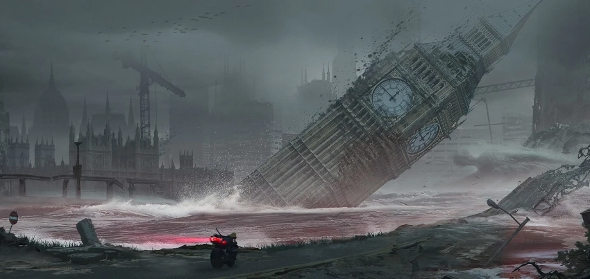 На State of Play анонсировали вдохновлённый артурианой экшен Tides of Annihilation