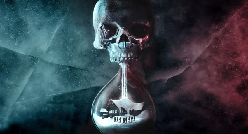 В новом трейлере «Дожить до рассвета» показали монстров и петлю времени